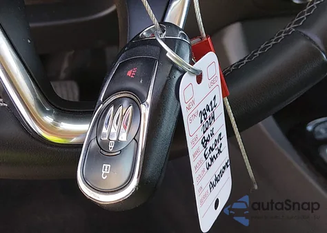 2024 Buick Encore Gx Preferred Fwd из США, поврежденный, VIN KL4AMBS22RB216527